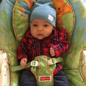 Meet your Posher, Mélanie